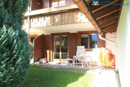 Wohnung Bolsterlang - 2 Zimmer, 57 m&sup2;, 275.000&euro; | Angebot:22427334