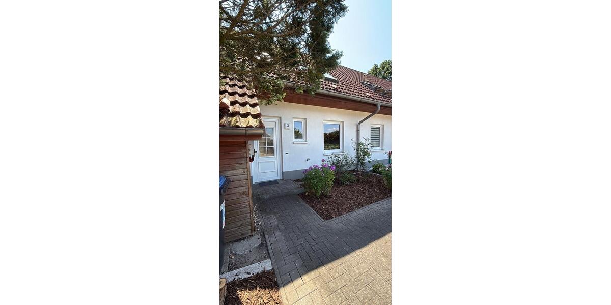 Reihenhaus Ludwigslust - 4 Zimmer, 89 m&sup2;, 160.000&euro; | Angebot:27254815