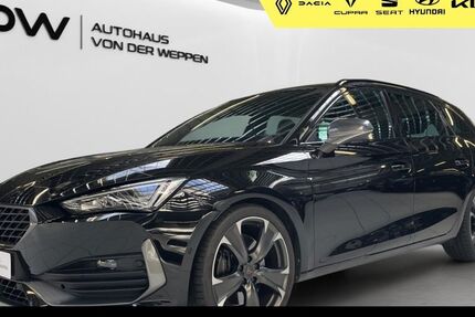 Cupra Leon 33.400 km 31.980 &euro; Heilbronn 74076