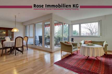 Wohnung zum Kaufen in Minden 190.000 € 95.34 m² 3 zimmer