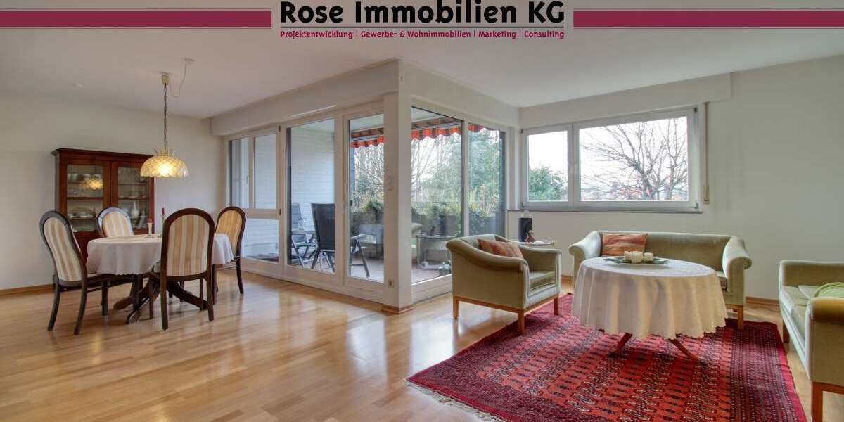 Wohnung zum Kaufen in Minden 190.000 € 95.34 m² 3 zimmer