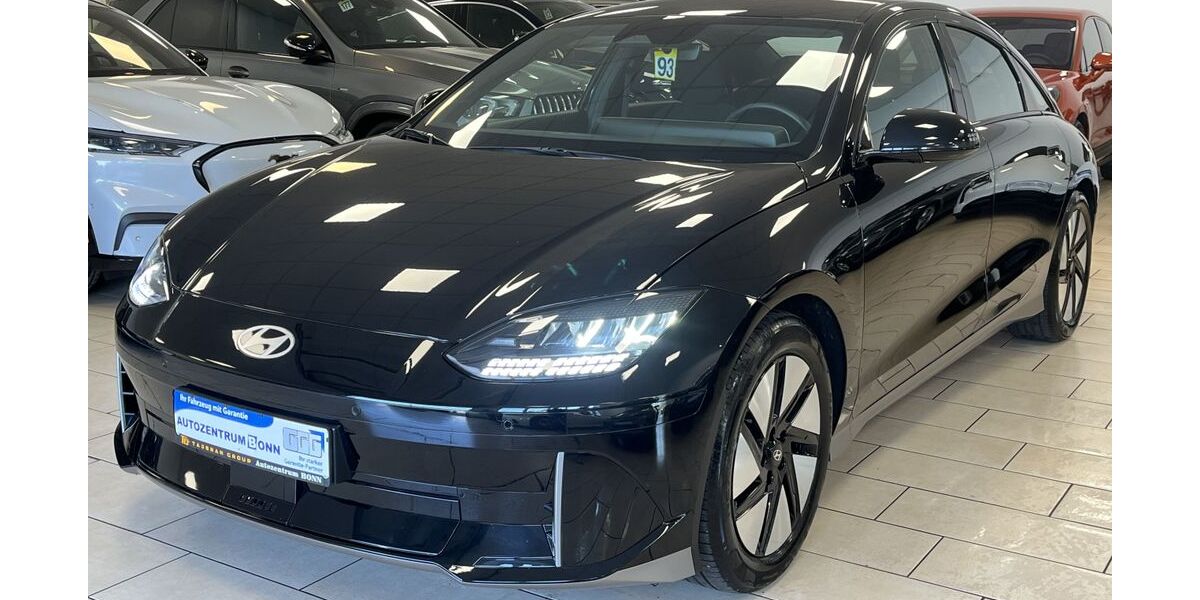 Hyundai IONIQ 6 4.841 km 28.000 &euro; Bonn 53227