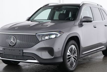 Mercedes-Benz EQB 12.022 km 45.900 &euro; Metzingen 72555