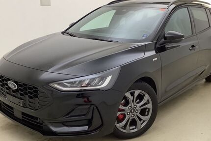 Ford Focus 9.417 km 26.790 &euro; Marburg 35043