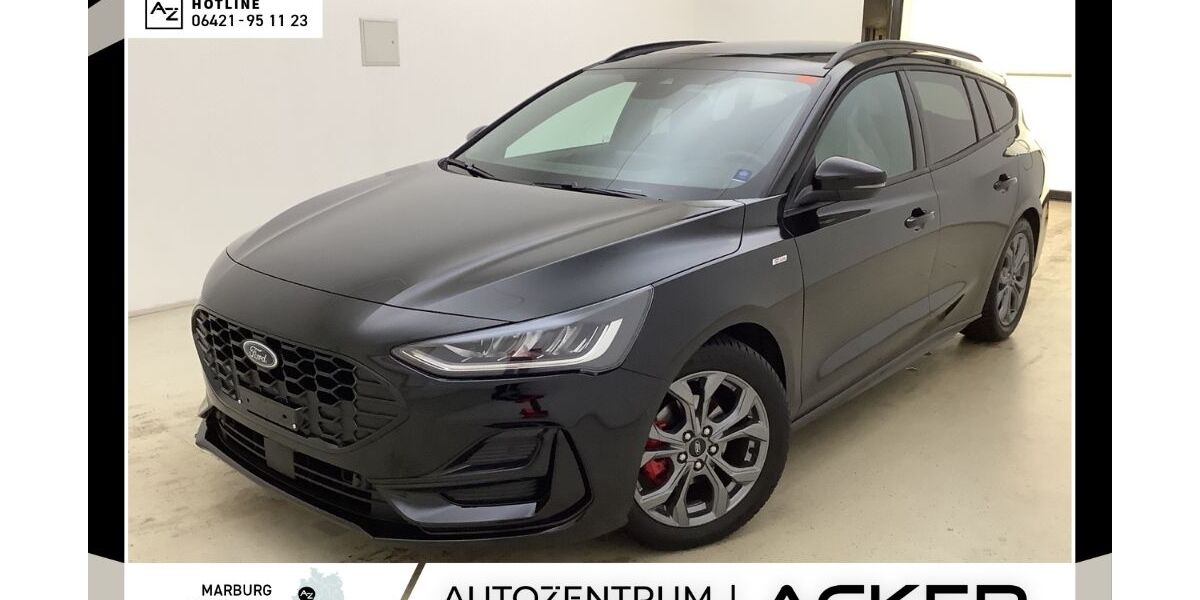 Ford Focus 9.417 km 26.790 &euro; Marburg 35043