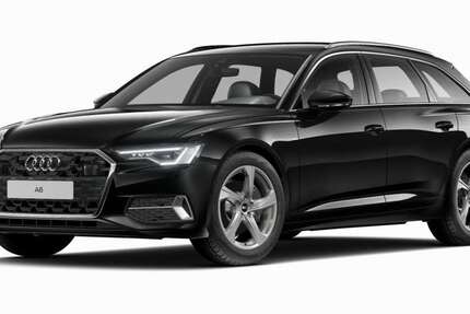 Audi A6 17.100 km 49.990 &euro; Schwerin 19061