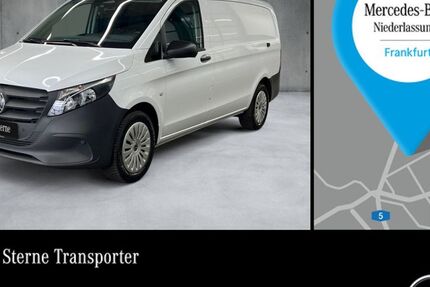 Mercedes-Benz Vito 52.260 km 35.676 &euro; Frankfurt 60488