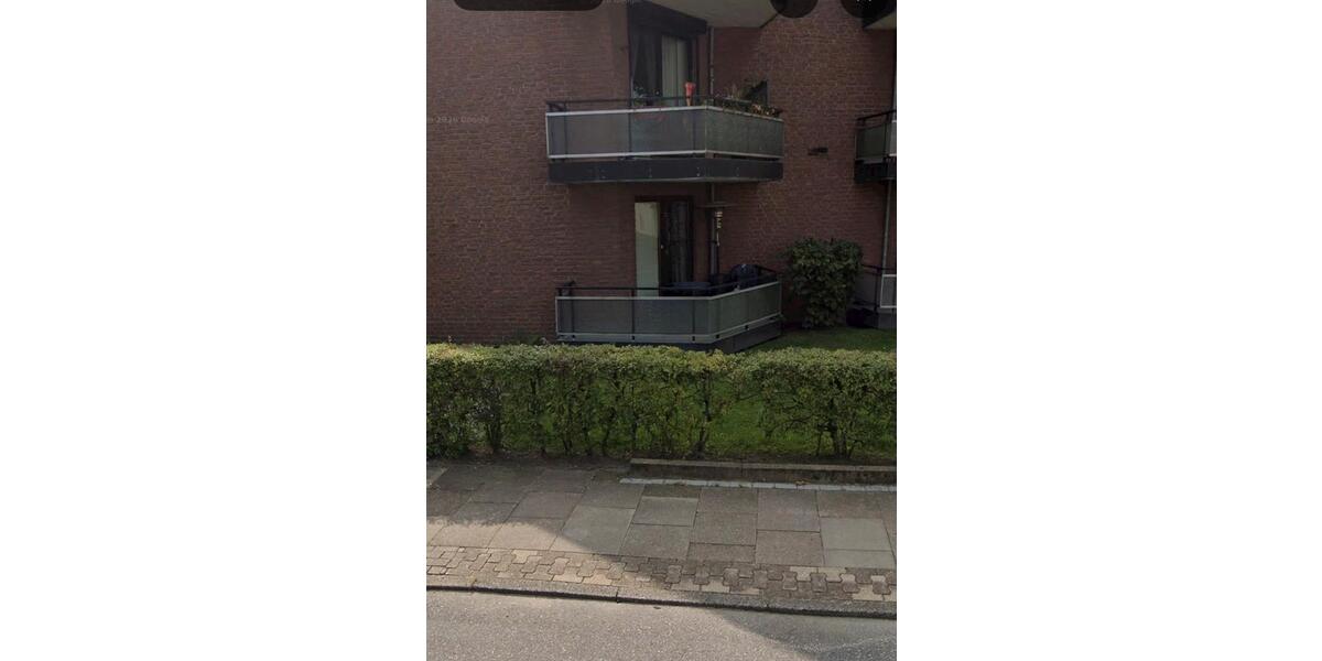 Erdgeschoßwohnung Pinneberg - 1.5 Zimmer, 53 m&sup2;, 165.000&euro; | Angebot:25555464