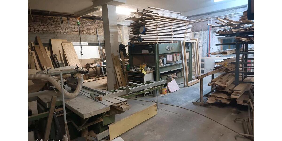 Gewerbeobjekt Rot an der Rot - 450&euro; | Angebot:18009150