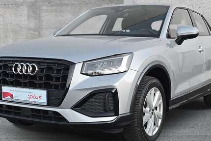 Audi Q2 62.463 km 22.920 &euro; Halle 06110