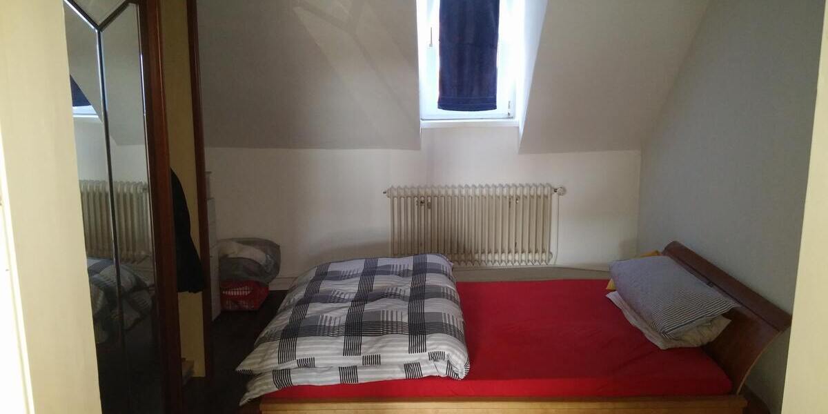 Tolles Wohnhaus im Herzen der Altstadt - Zweifamilienhaus Alfeld | Angebot:26800326