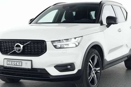 Volvo XC40 40.967 km 29.990 &euro; Weiterstadt 64331