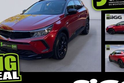 Opel Grandland (X) 55.800 km 19.480 &euro; Augsburg 86167