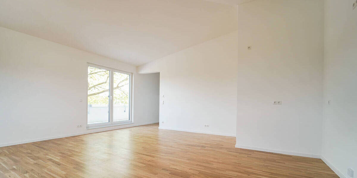 Etagenwohnung Norderstedt Harksheide - 3 Zimmer, 89 m&sup2;, 1.528&euro; | Angebot:25772474