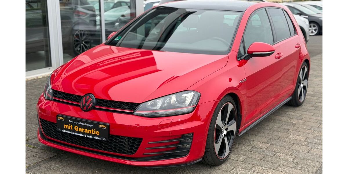 VW Golf 120.824 km 15.950 &euro; Kirchberg 55481