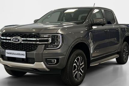 Ford Ranger 22.000 km 44.980 &euro; Heide 25746