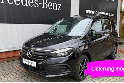 Mercedes-Benz EQT 3.451 km 28.441 € Osnabrück 49076