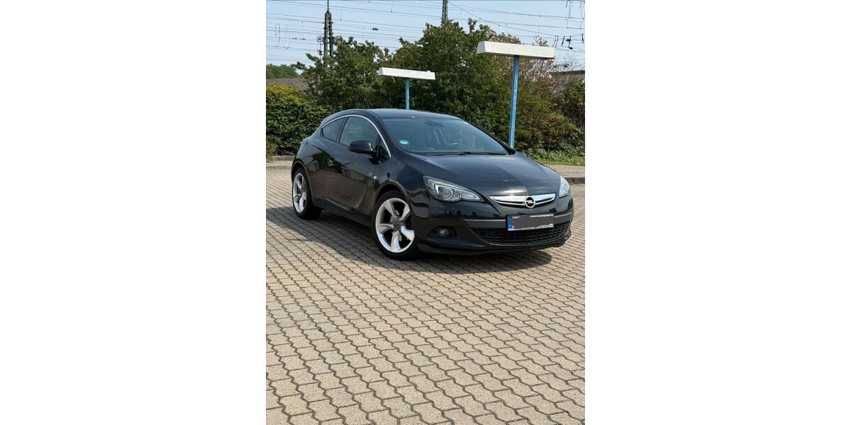 Opel Astra 153.235 km 4.700 &euro; Koblenz 56068