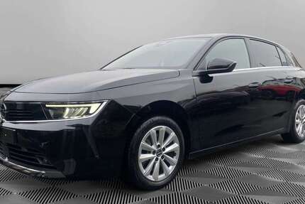 Opel Astra 34.518 km 24.990 € Berlin Französisch-Buchholz 13127