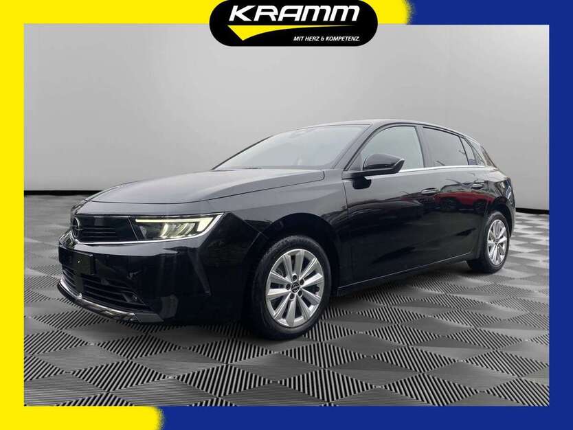 Opel Astra 34.518 km 24.990 € Berlin Französisch-Buchholz 13127