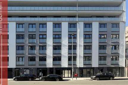 Wohnung Düsseldorf / Stadtmitte Stadtmitte - 5 Zimmer, 149 m&sup2;, 2.995&euro; | Angebot:24982363