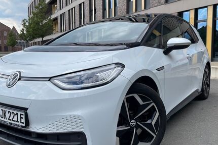VW ID.3 42.500 km 25.900 € Braunschweig 38106