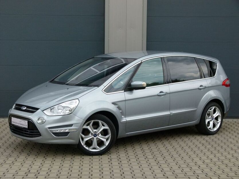 S-Max