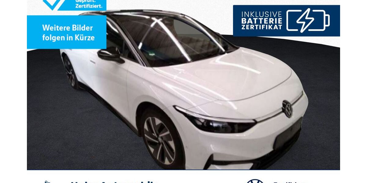 VW ID.7 12.691 km 49.930 &euro; Fellbach 70736