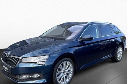 Skoda Superb 82.729 km 26.450 &euro; Gütersloh 33334