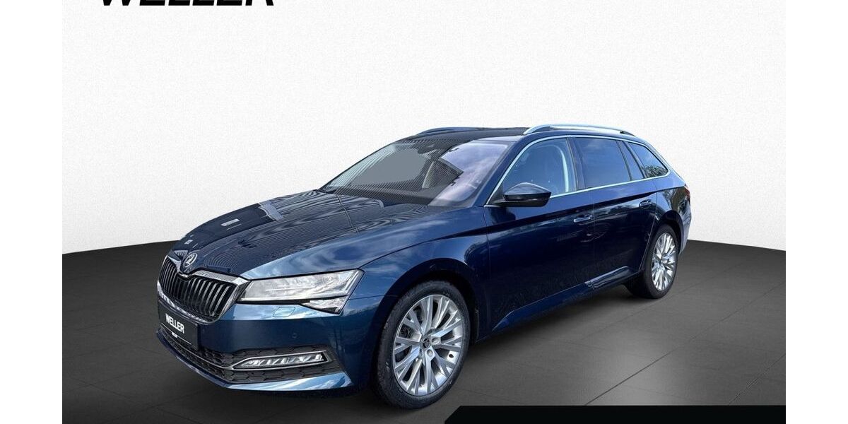 Skoda Superb 82.729 km 27.990 &euro; Gütersloh 33334