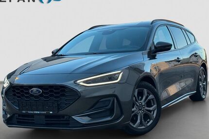 Ford Focus 75.116 km 18.990 &euro; Kirchardt 74912