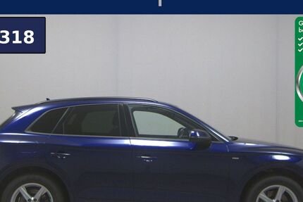 Audi Q5 155.438 km 25.980 &euro; Gyhum/Bockel 27404