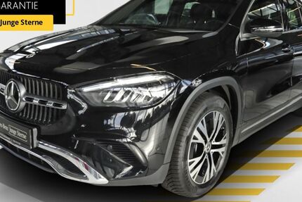 Mercedes-Benz GLA 200 10.442 km 37.779 &euro; Pattensen 30982