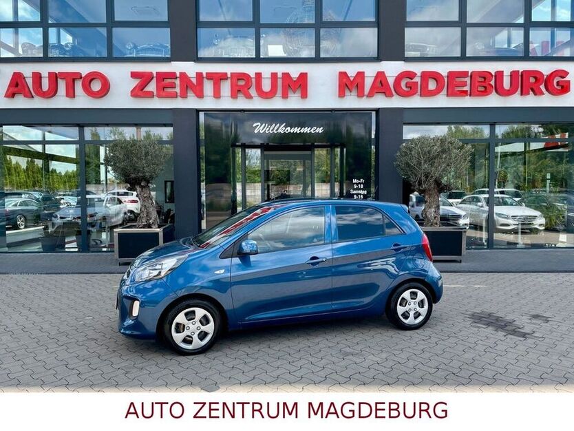 Picanto