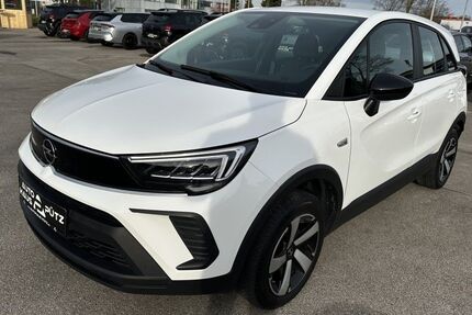 Opel Crossland (X) 29.142 km 14.985 &euro; Bad Wörishofen 86825
