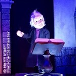 Das Puppenspiel vom Dr. Faust