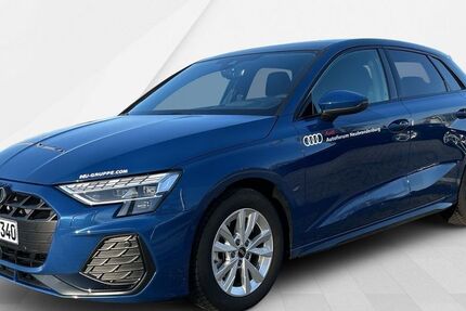Audi A3 8.844 km 41.499 &euro; Neubrandenburg 17036