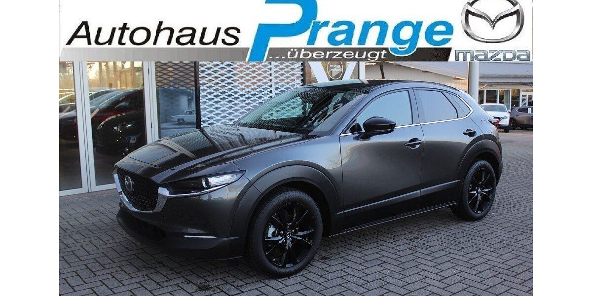 Mazda CX-30 2.621 km 27.985 &euro; Hilter 49176