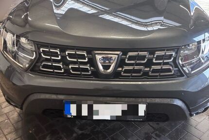 Dacia Duster 121.411 km 10.500 &euro; Ochtrup 48607