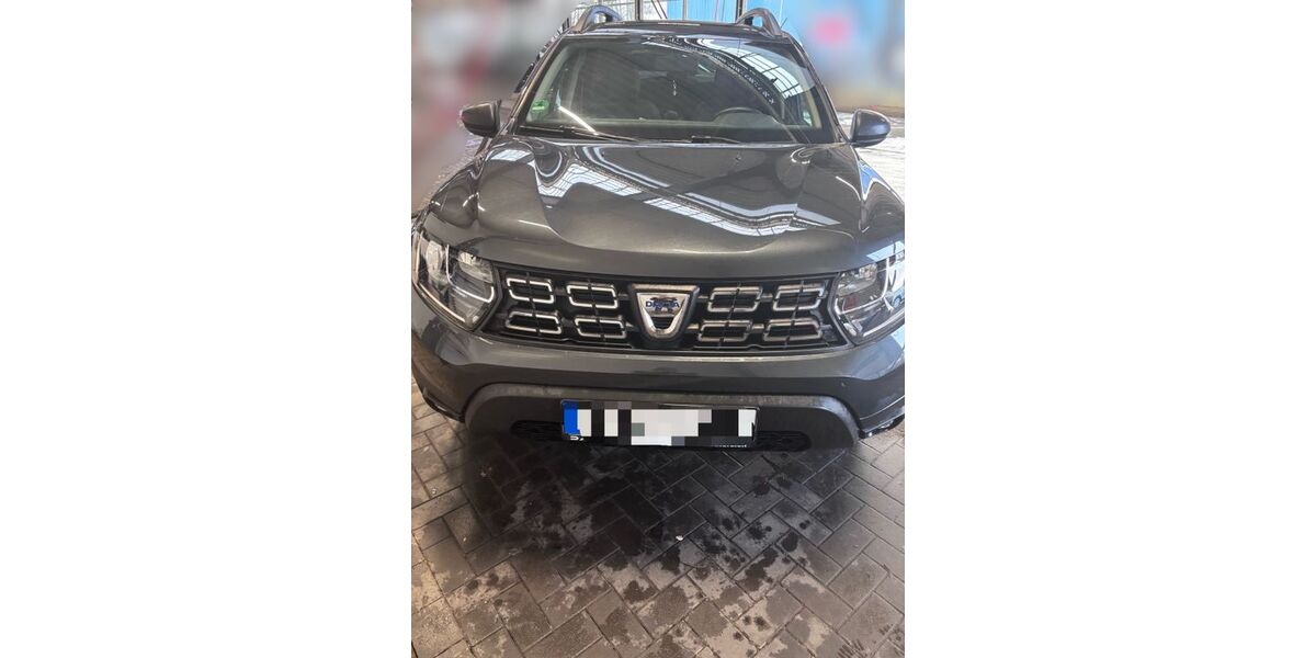 Dacia Duster 121.411 km 10.850 &euro; Ochtrup 48607