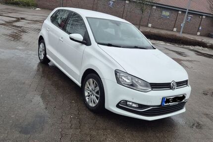 VW Polo 117.000 km 7.450 &euro; Mölln 23879