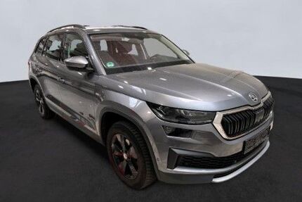 Skoda Kodiaq 159.000 km 21.900 &euro; Wolfhagen 34466