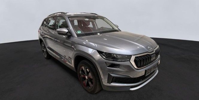 Skoda Kodiaq 159.000 km 21.900 &euro; Wolfhagen 34466