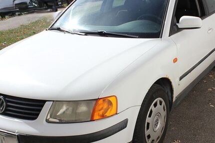 VW Passat 300.000 km 1.000 &euro; Villingen-Schwenningen 78052
