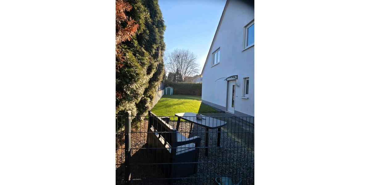 Doppelhaushälfte Ense - 275.000&euro; | Angebot:24827052