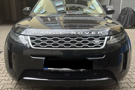 Land Rover Range Rover Evoque 134.196 km 21.000 &euro; Nürnberg 90461