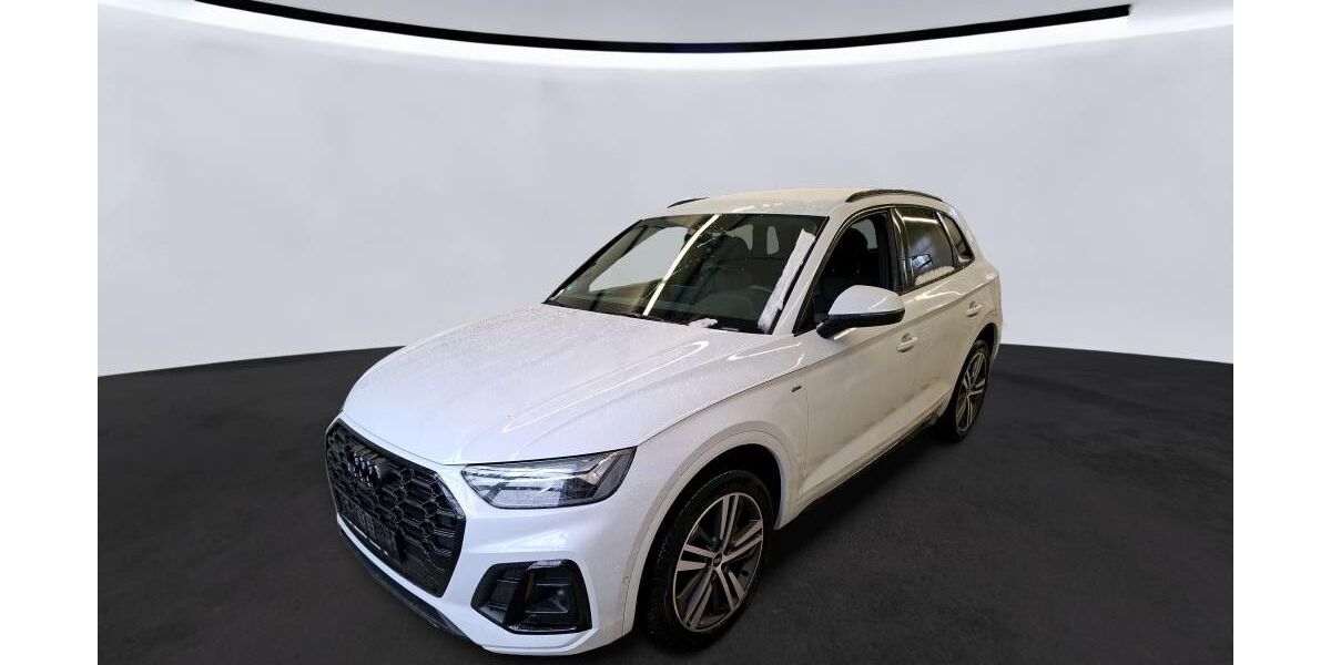 Audi Q5 80.700 km 37.980 &euro; Neumünster 24537