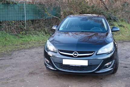 Opel Astra 135.000 km 5.800 &euro; Mannheim 68199