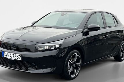 Opel Corsa 2.200 km 22.880 € Schweinfurt 97424