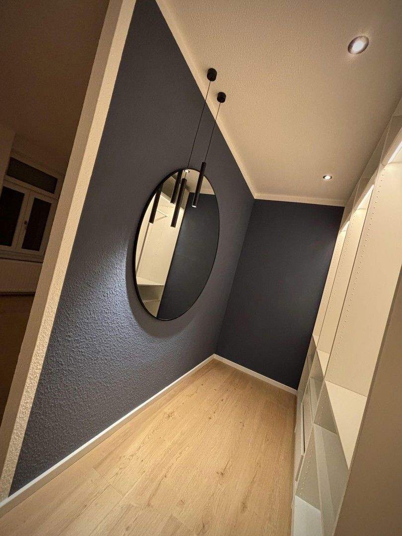 Skandinavischer Wohntraum mit Lounge Terrasse im Grünen - Dresden 2 zimmer